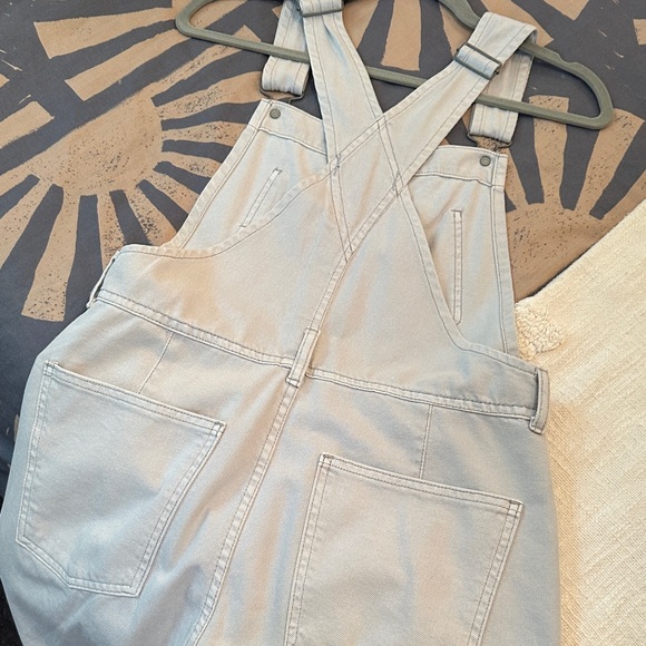 Free People Overalls - Picture 5 of 8